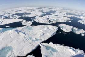 There`s a mysterious sound coming from Canada`s Arctic 